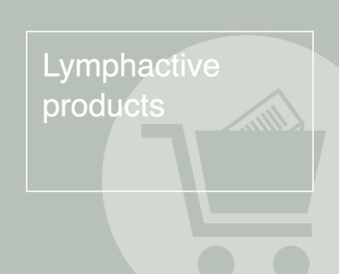 lymphactive-products - Lymphoedema Education Solutions